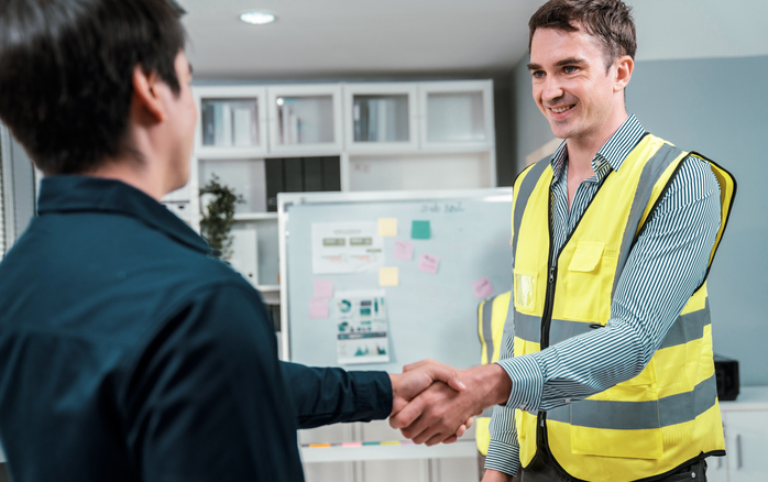 5 Essential Questions to Ask Before Hiring a Tradesperson